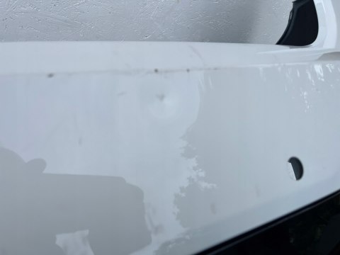 BMW X3 G01 LIFT LCI M-PAKIET Zderzak tył tylny ORG WYS 24H FV 51128081855 BMW X3 G01 LIFT LCI M-PAKIET Zderzak tył tylny ORG WYS 24H FV 51128081855