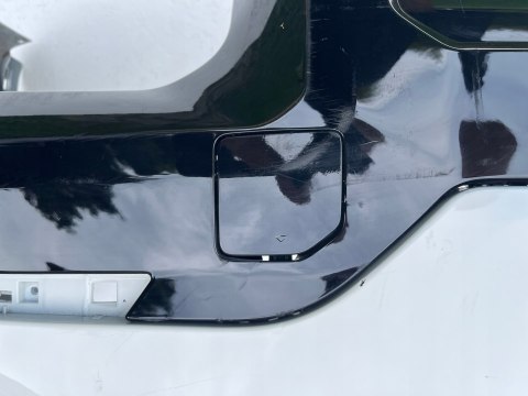 BMW X3 G01 LIFT LCI M-PAKIET Zderzak tył tylny ORG WYS 24H FV 51128081855 BMW X3 G01 LIFT LCI M-PAKIET Zderzak tył tylny ORG WYS 24H FV 51128081855