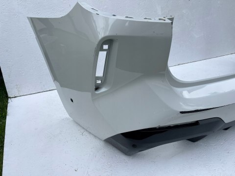 BMW X3 G01 LIFT LCI M-PAKIET Zderzak tył tylny ORG WYS 24H FV 51128081855 BMW X3 G01 LIFT LCI M-PAKIET Zderzak tył tylny ORG WYS 24H FV 51128081855
