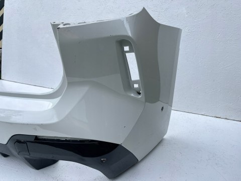 BMW X3 G01 LIFT LCI M-PAKIET Zderzak tył tylny ORG WYS 24H FV 51128081855 BMW X3 G01 LIFT LCI M-PAKIET Zderzak tył tylny ORG WYS 24H FV 51128081855
