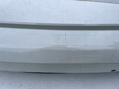 BMW X3 G01 LIFT LCI M-PAKIET Zderzak tył tylny ORG WYS 24H FV 51128081855 BMW X3 G01 LIFT LCI M-PAKIET Zderzak tył tylny ORG WYS 24H FV 51128081855
