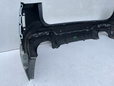 BMW X3 G01 LIFT LCI M-PAKIET Zderzak tył tylny ORG WYS 24H FV 51128081855 BMW X3 G01 LIFT LCI M-PAKIET Zderzak tył tylny ORG WYS 24H FV 51128081855