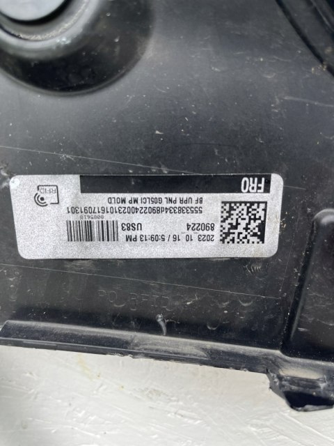 BMW X5 G05 LIFT M PAKIET 2023 2024 M-PAKIET ZDERZAK PRZÓD ORG WYS 24H FV BMW X5 G05 LIFT M PAKIET 2023 2024 M-PAKIET ZDERZAK PRZÓD ORG WYS 24H FV