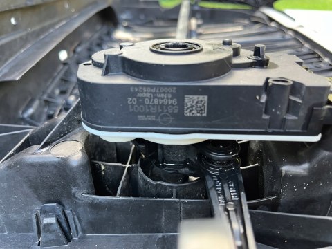BMW X5 G05 ŻALUZJA KIEROWNICA POWIETRZA 5113226775 ORG WYS 24H ORG BMW X5 G05 ŻALUZJA KIEROWNICA POWIETRZA 5113226775 ORG WYS 24H ORG