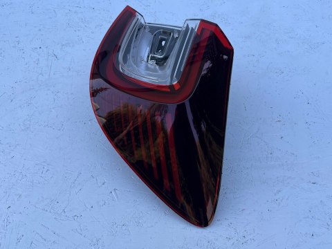 CAPTUR II ASX II 265504004R LAMPA PRAWY TYŁ TYLNA ORG FV WYS 24H CAPTUR II ASX II 265504004R LAMPA PRAWY TYŁ TYLNA ORG FV WYS 24H