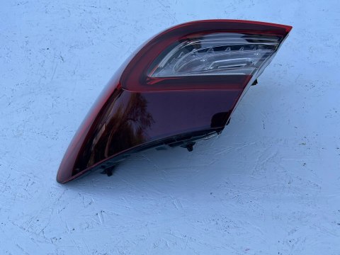 CAPTUR II ASX II 265504004R LAMPA PRAWY TYŁ TYLNA ORG FV WYS 24H CAPTUR II ASX II 265504004R LAMPA PRAWY TYŁ TYLNA ORG FV WYS 24H