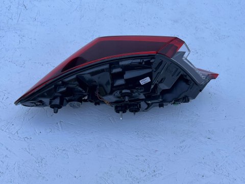 CAPTUR II ASX II 265504004R LAMPA PRAWY TYŁ TYLNA ORG FV WYS 24H CAPTUR II ASX II 265504004R LAMPA PRAWY TYŁ TYLNA ORG FV WYS 24H