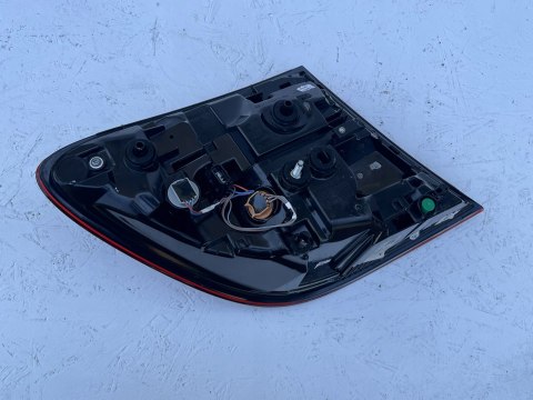 CAPTUR II ASX II 265504004R LAMPA PRAWY TYŁ TYLNA ORG FV WYS 24H CAPTUR II ASX II 265504004R LAMPA PRAWY TYŁ TYLNA ORG FV WYS 24H