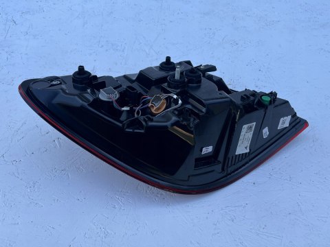 CAPTUR II ASX II 265504004R LAMPA PRAWY TYŁ TYLNA ORG FV WYS 24H CAPTUR II ASX II 265504004R LAMPA PRAWY TYŁ TYLNA ORG FV WYS 24H