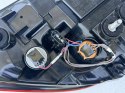 CAPTUR II ASX II 265504004R LAMPA PRAWY TYŁ TYLNA ORG FV WYS 24H