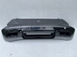 CUPRA FORMENTOR ZDERZAK TYŁ TYLNY 5FF807568B ORG FV WYS 24H ^