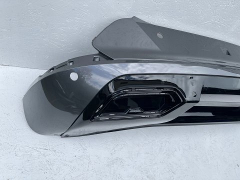 CUPRA FORMENTOR ZDERZAK TYŁ TYLNY 5FF807568B ORG FV WYS 24H ^ CUPRA FORMENTOR ZDERZAK TYŁ TYLNY 5FF807568B ORG FV WYS 24H ^