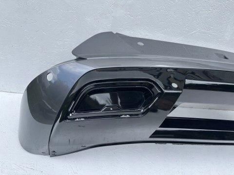 CUPRA FORMENTOR ZDERZAK TYŁ TYLNY 5FF807568B ORG FV WYS 24H ^ CUPRA FORMENTOR ZDERZAK TYŁ TYLNY 5FF807568B ORG FV WYS 24H ^