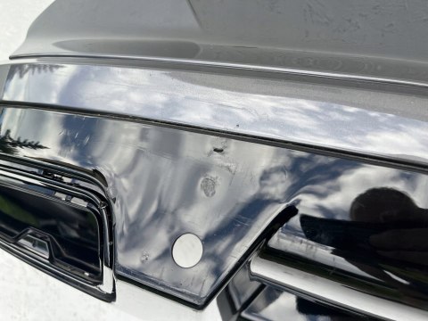 CUPRA FORMENTOR ZDERZAK TYŁ TYLNY 5FF807568B ORG FV WYS 24H ^ CUPRA FORMENTOR ZDERZAK TYŁ TYLNY 5FF807568B ORG FV WYS 24H ^