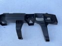 DACIA DUSTER WZMOCNIENIE ABSORBER ZDERZAK TYŁ NOWE 850908340R ORG FV 24H