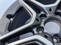 FELGA MERCEDES C W205 AMG 7,5JX18 ET44 5X112 A2054019500 ORG WYS 24H FV