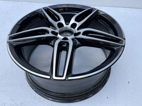 FELGA MERCEDES E W213 AMG 8.0" x 19" 5x112 ET 43 A2134012000 ORG WYS 24H FV FELGA MERCEDES E W213 AMG 8.0" x 19" 5x112 ET 43 A2134012000 ORG WYS 24H FV