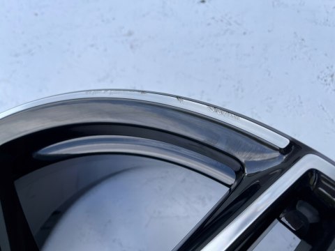 FELGA MERCEDES E W213 AMG 8.0" x 19" 5x112 ET 43 A2134012000 ORG WYS 24H FV FELGA MERCEDES E W213 AMG 8.0" x 19" 5x112 ET 43 A2134012000 ORG WYS 24H FV