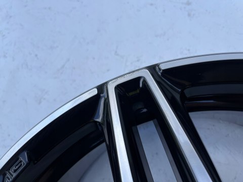FELGA MERCEDES E W213 AMG 8.0" x 19" 5x112 ET 43 A2134012000 ORG WYS 24H FV FELGA MERCEDES E W213 AMG 8.0" x 19" 5x112 ET 43 A2134012000 ORG WYS 24H FV