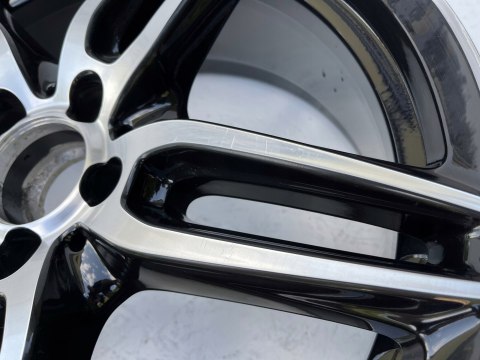 FELGA MERCEDES E W213 AMG 8.0" x 19" 5x112 ET 43 A2134012000 ORG WYS 24H FV FELGA MERCEDES E W213 AMG 8.0" x 19" 5x112 ET 43 A2134012000 ORG WYS 24H FV
