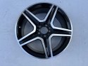 FELGA MERCEDES GLA W156 AMG 8.0" x 19" 5x112 ET 43,5 A1564010600 ORG FV