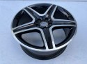 FELGA MERCEDES GLA W156 AMG 8.0" x 19" 5x112 ET 43,5 A1564010600 ORG FV