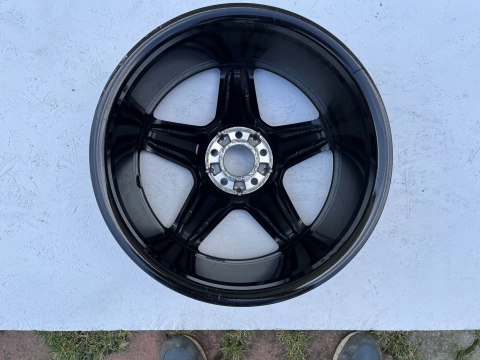 FELGA MERCEDES GLA W156 AMG 8.0" x 19" 5x112 ET 43,5 A1564010600 ORG FV FELGA MERCEDES GLA W156 AMG 8.0" x 19" 5x112 ET 43,5 A1564010600 ORG FV