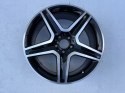 FELGA MERCEDES GLA W156 AMG 8.0" x 19" 5x112 ET 43,5 A1564010600 ORG FV