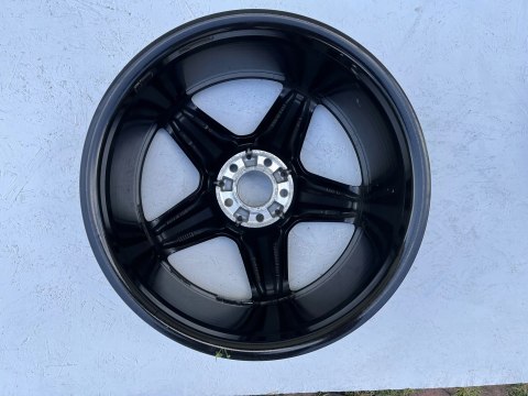 FELGA MERCEDES GLA W156 AMG 8.0" x 19" 5x112 ET 43,5 A1564010600 ORG FV FELGA MERCEDES GLA W156 AMG 8.0" x 19" 5x112 ET 43,5 A1564010600 ORG FV
