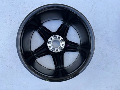 FELGA MERCEDES GLA W156 AMG 8.0" x 19" 5x112 ET 43,5 A1564010600 ORG FV FELGA MERCEDES GLA W156 AMG 8.0" x 19" 5x112 ET 43,5 A1564010600 ORG FV