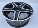 FELGA MERCEDES GLA W156 AMG 8.0" x 19" 5x112 ET 43,5 A1564010600 ORG FV