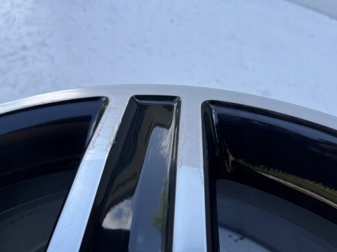 FELGA MERCEDES GLA W156 AMG 8.0" x 19" 5x112 ET 43,5 A1564010600 ORG FV FELGA MERCEDES GLA W156 AMG 8.0" x 19" 5x112 ET 43,5 A1564010600 ORG FV