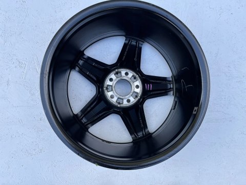 FELGA MERCEDES GLA W156 AMG 8.0" x 19" 5x112 ET 43,5 A1564010600 ORG FV FELGA MERCEDES GLA W156 AMG 8.0" x 19" 5x112 ET 43,5 A1564010600 ORG FV