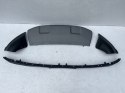 FORD ECOSPORT LIFT GUMA ZDERZAK PRZÓD LISTWA GN15-17626-C ORG FV WYS 24H
