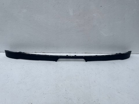 FORD ECOSPORT LIFT GUMA ZDERZAK PRZÓD LISTWA GN15-17626-C ORG FV WYS 24H FORD ECOSPORT LIFT GUMA ZDERZAK PRZÓD LISTWA GN15-17626-C ORG FV WYS 24H