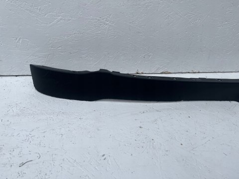 FORD ECOSPORT LIFT GUMA ZDERZAK PRZÓD LISTWA GN15-17626-C ORG FV WYS 24H FORD ECOSPORT LIFT GUMA ZDERZAK PRZÓD LISTWA GN15-17626-C ORG FV WYS 24H