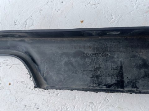 FORD ECOSPORT LIFT GUMA ZDERZAK PRZÓD LISTWA GN15-17626-C ORG FV WYS 24H FORD ECOSPORT LIFT GUMA ZDERZAK PRZÓD LISTWA GN15-17626-C ORG FV WYS 24H