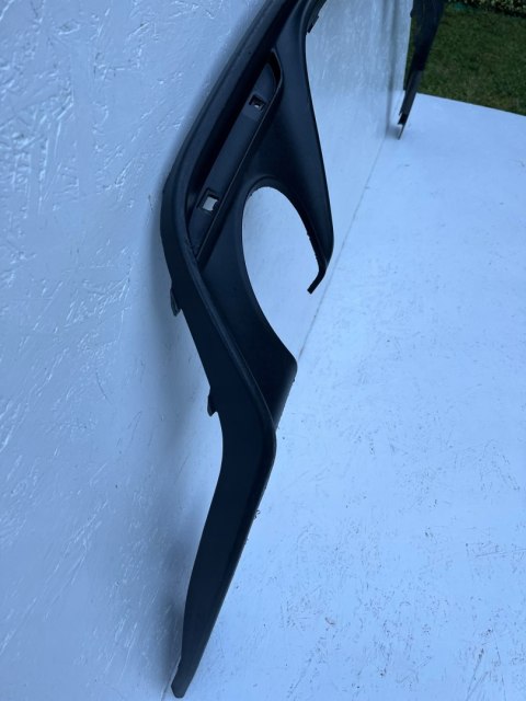 FORD MUSTANG VI SPOILER ZDERZAK TYLNY TYŁ fr3b-17f954-adw ORG WYS 24H ORG FORD MUSTANG VI SPOILER ZDERZAK TYLNY TYŁ fr3b-17f954-adw ORG WYS 24H ORG