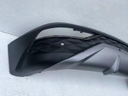 HYUNDAI TUCSON IV DOKŁADKA SPOILER ZDERZAKA TYŁ 86612-n7020 ORG FV WYS 24H