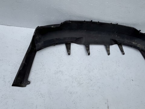 LEXUS NX 200 300 DOKŁADKA ZDERZAKA TYŁ 52169-78020 ORG FV WYS 24H ^ LEXUS NX 200 300 DOKŁADKA ZDERZAKA TYŁ 52169-78020 ORG FV WYS 24H ^