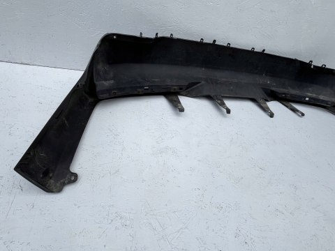 LEXUS NX 200 300 DOKŁADKA ZDERZAKA TYŁ 52169-78020 ORG FV WYS 24H ^ LEXUS NX 200 300 DOKŁADKA ZDERZAKA TYŁ 52169-78020 ORG FV WYS 24H ^