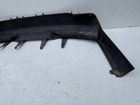 LEXUS NX 200 300 DOKŁADKA ZDERZAKA TYŁ 52169-78020 ORG FV WYS 24H ^ LEXUS NX 200 300 DOKŁADKA ZDERZAKA TYŁ 52169-78020 ORG FV WYS 24H ^