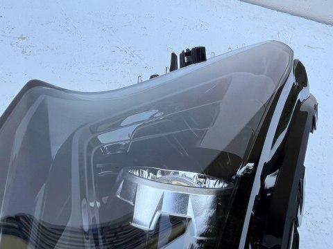 LEXUS NX LIFT REFLEKTOR LEWY FULL LED ORG FV WYS 24H LEXUS NX LIFT REFLEKTOR LEWY FULL LED ORG FV WYS 24H
