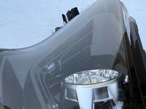 LEXUS NX LIFT REFLEKTOR LEWY FULL LED ORG FV WYS 24H LEXUS NX LIFT REFLEKTOR LEWY FULL LED ORG FV WYS 24H