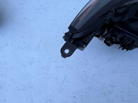 LEXUS NX LIFT REFLEKTOR LEWY FULL LED ORG FV WYS 24H LEXUS NX LIFT REFLEKTOR LEWY FULL LED ORG FV WYS 24H