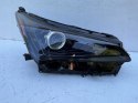 LEXUS NX LIFT REFLEKTOR PRAWY FULL LED ORG FV WYS 24H