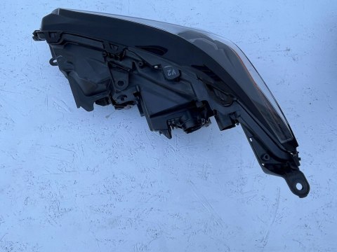 LEXUS NX LIFT REFLEKTOR PRAWY FULL LED ORG FV WYS 24H LEXUS NX LIFT REFLEKTOR PRAWY FULL LED ORG FV WYS 24H