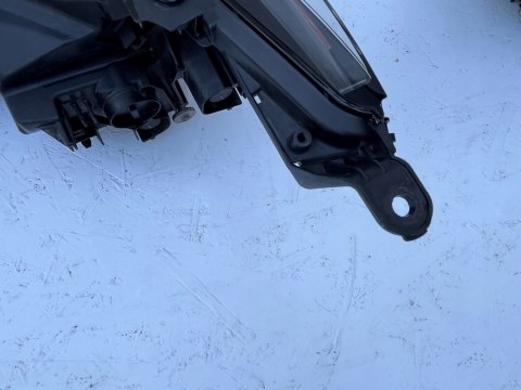 LEXUS NX LIFT REFLEKTOR PRAWY FULL LED ORG FV WYS 24H LEXUS NX LIFT REFLEKTOR PRAWY FULL LED ORG FV WYS 24H