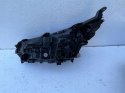 LEXUS NX LIFT REFLEKTOR PRAWY FULL LED ORG FV WYS 24H