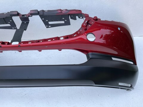 MAZDA CX30 CX 30 DGH9-50031ZDERZAK PRZEDNI ORG FV WYS 24H ^ MAZDA CX30 CX 30 DGH9-50031ZDERZAK PRZEDNI ORG FV WYS 24H ^